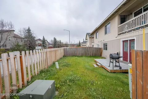 11673 Hummer Bay Loop # 42, Eagle River, AK 99577 photo 37