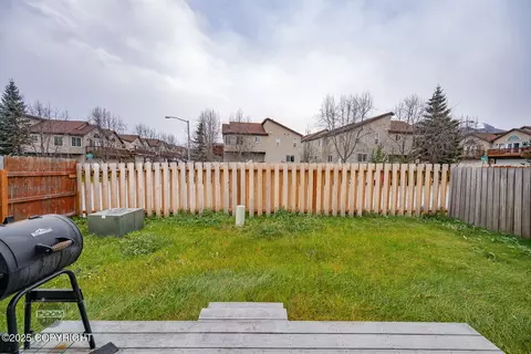11673 Hummer Bay Loop # 42, Eagle River, AK 99577 photo 40