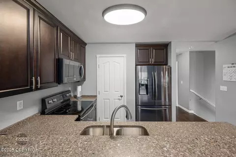 11673 Hummer Bay Loop # 42, Eagle River, AK 99577 photo 8