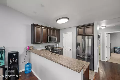 11673 Hummer Bay Loop # 42, Eagle River, AK 99577 photo 12
