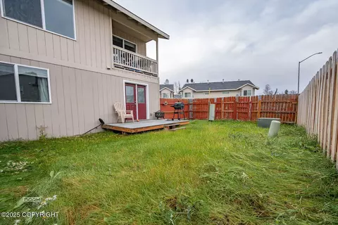 11673 Hummer Bay Loop # 42, Eagle River, AK 99577 photo 42