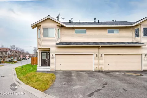 11673 Hummer Bay Loop # 42, Eagle River, AK 99577 photo 2