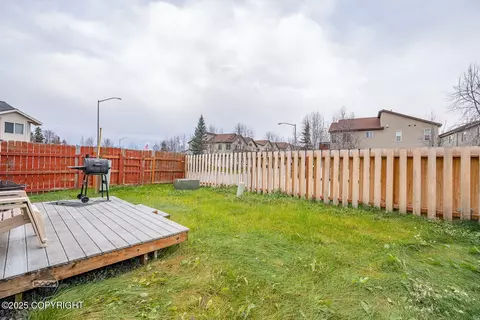 11673 Hummer Bay Loop # 42, Eagle River, AK 99577 photo 41