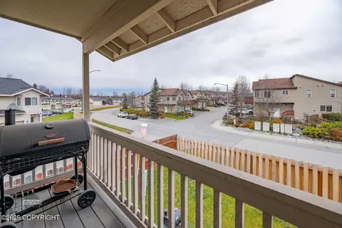 11673 Hummer Bay Loop # 42, Eagle River, AK 99577 photo 35