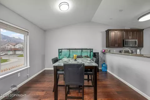 11673 Hummer Bay Loop # 42, Eagle River, AK 99577 photo 13