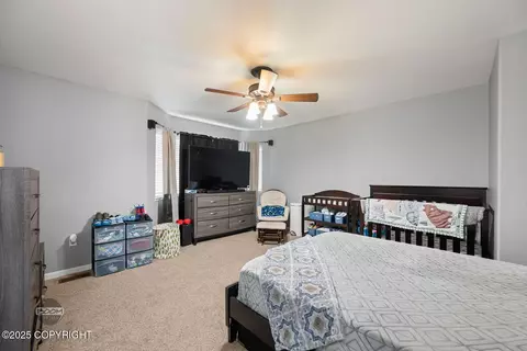 11673 Hummer Bay Loop # 42, Eagle River, AK 99577 photo 20
