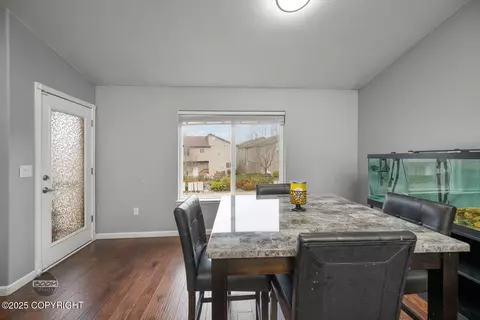 11673 Hummer Bay Loop # 42, Eagle River, AK 99577 photo 14