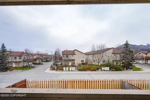 11673 Hummer Bay Loop # 42, Eagle River, AK 99577 photo 36