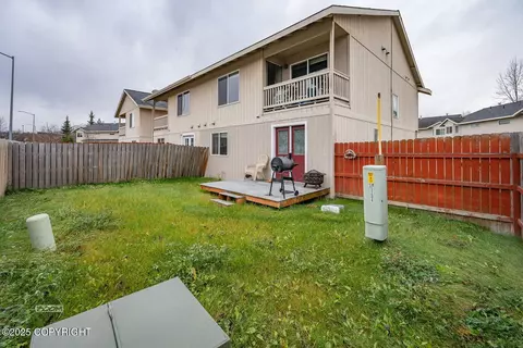 11673 Hummer Bay Loop # 42, Eagle River, AK 99577 photo 38