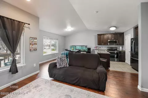 11673 Hummer Bay Loop # 42, Eagle River, AK 99577 photo 19