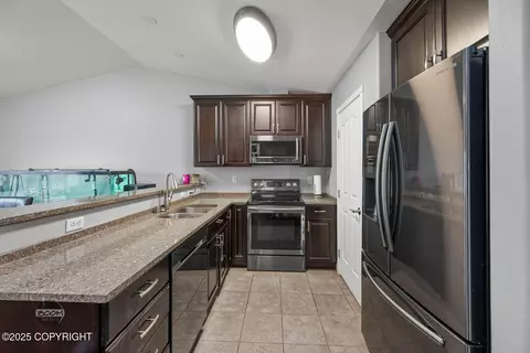 11673 Hummer Bay Loop # 42, Eagle River, AK 99577 photo 9