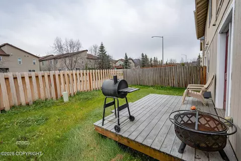 11673 Hummer Bay Loop # 42, Eagle River, AK 99577 photo 39