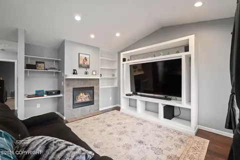 11673 Hummer Bay Loop # 42, Eagle River, AK 99577 photo 17