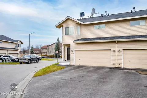 11673 Hummer Bay Loop # 42, Eagle River, AK 99577 photo 43