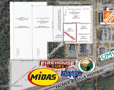900 E Horvath Dr, Wasilla, AK 99654