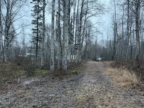 49364 S Bendapole Rd, Willow, AK 99688 photo 6