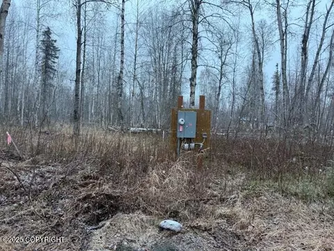49364 S Bendapole Rd, Willow, AK 99688 photo 3