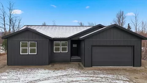7786 E Reisner Loop, Palmer, AK 99645