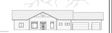 1188 S Mary St, Palmer, AK 99645