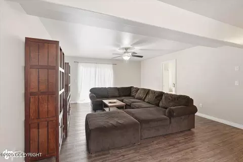 Living - 13333 Konrad Dr, Eagle River, AK 99577 photo 3 of 3