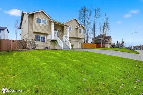 Other - 13333 Konrad Dr, Eagle River, AK 99577 photo 1 of 18