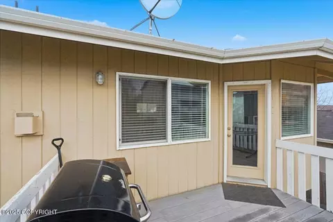 Exterior - 13333 Konrad Dr, Eagle River, AK 99577 photo 4 of 10