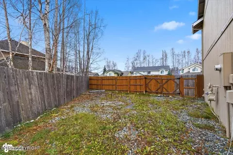 Exterior - 13333 Konrad Dr, Eagle River, AK 99577 photo 10 of 10
