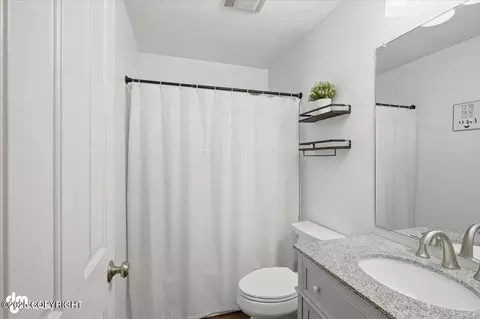 Bath - 13333 Konrad Dr, Eagle River, AK 99577 photo 4 of 6