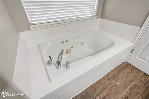 Bath - 13333 Konrad Dr, Eagle River, AK 99577 photo 3 of 6