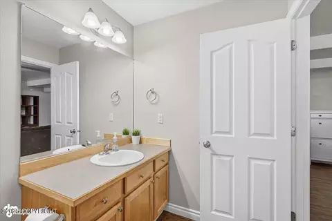 Bath - 13333 Konrad Dr, Eagle River, AK 99577 photo 5 of 6