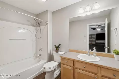 Bath - 13333 Konrad Dr, Eagle River, AK 99577 photo 6 of 6