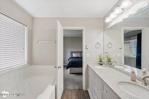 Bath - 13333 Konrad Dr, Eagle River, AK 99577 photo 2 of 6