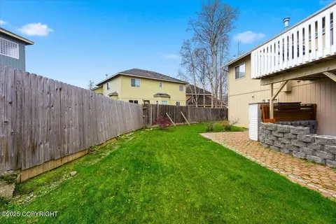 Exterior - 13333 Konrad Dr, Eagle River, AK 99577 photo 6 of 10