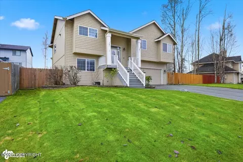 Other - 13333 Konrad Dr, Eagle River, AK 99577 photo 3 of 18
