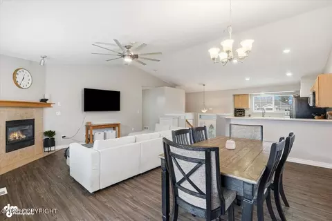 Other - 13333 Konrad Dr, Eagle River, AK 99577 photo 7 of 18