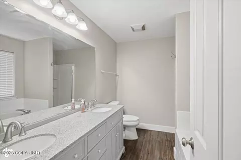 Bath - 13333 Konrad Dr, Eagle River, AK 99577 photo 1 of 6