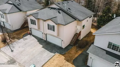 11759 Birch Knoll Loop, Anchorage, AK 99515