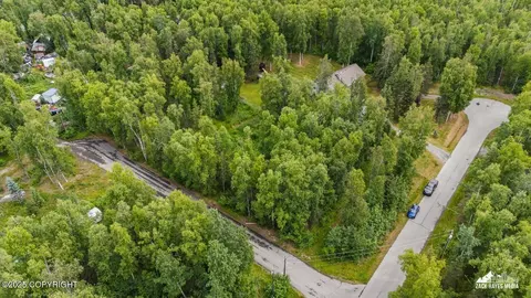 L97a Adrian Avenue, Chugiak, AK 99567