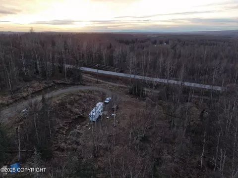 323 E Diamond Wood Way, Wasilla, AK 99654
