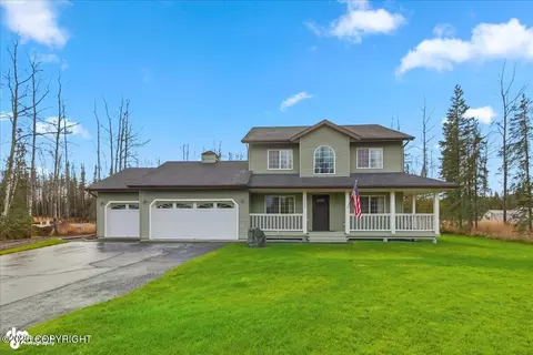 36500 St Andrews Rd, Kenai, AK 99611