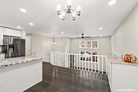 Other - 16622 Riddell Cir, Eagle River, AK 99577 photo 3 of 4