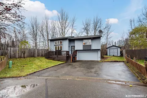 Other - 16622 Riddell Cir, Eagle River, AK 99577 photo 1 of 4
