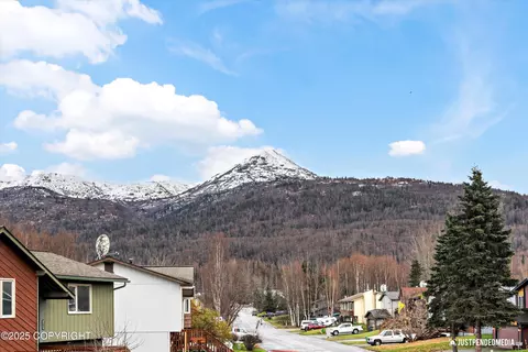 View/Area - 16622 Riddell Cir, Eagle River, AK 99577 photo 1 of 1
