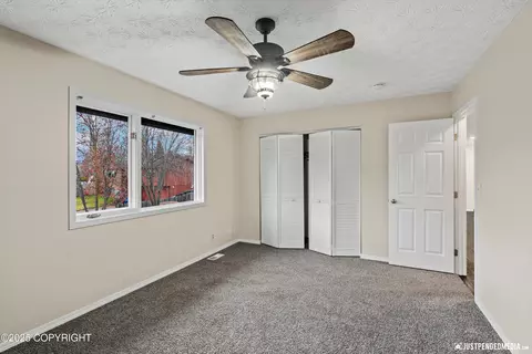 Bedroom - 16622 Riddell Cir, Eagle River, AK 99577 photo 2 of 4
