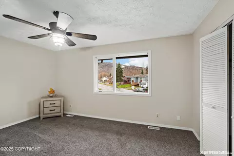 Bedroom - 16622 Riddell Cir, Eagle River, AK 99577 photo 1 of 4