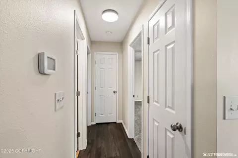 Entry Way - 16622 Riddell Cir, Eagle River, AK 99577 photo 1 of 1