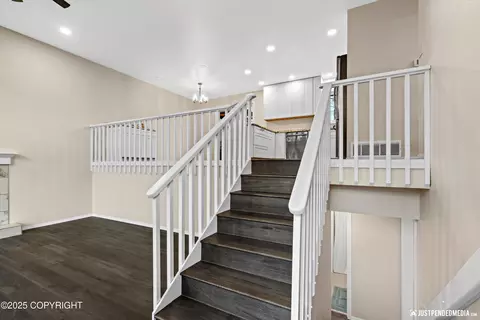 Other - 16622 Riddell Cir, Eagle River, AK 99577 photo 2 of 4