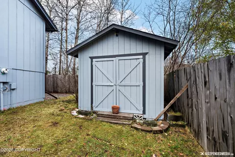 Other - 16622 Riddell Cir, Eagle River, AK 99577 photo 4 of 4