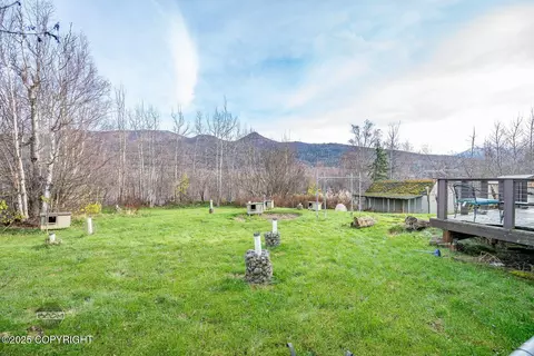 Exterior - 14417 Terrace Ln, Eagle River, AK 99577 photo 3 of 10
