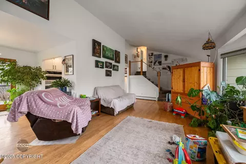 Living - 14417 Terrace Ln, Eagle River, AK 99577 photo 1 of 1